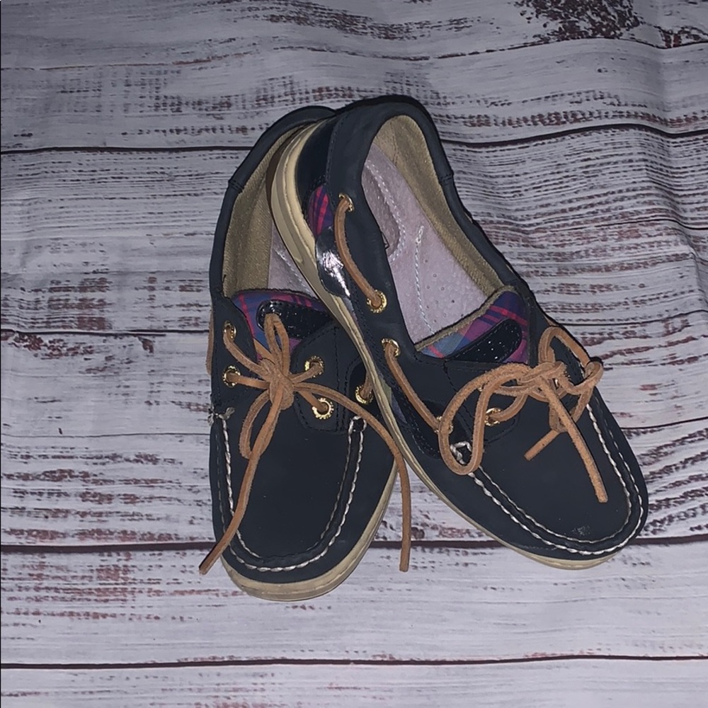 Sperry Boat Shoes